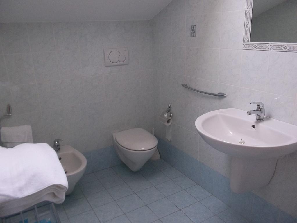 Bed and Breakfast Le Antiche Torri Pescasseroli Zimmer foto