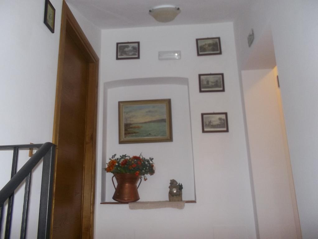 Bed and Breakfast Le Antiche Torri Pescasseroli Exterior foto